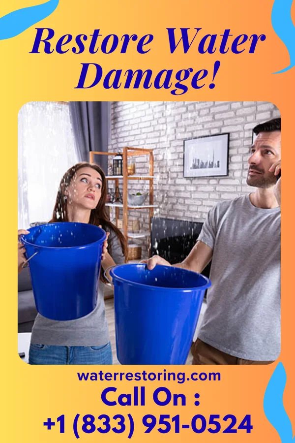 water restoration Swift Restoration Solutions Contractors Richwood